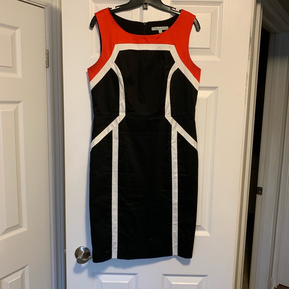 Cleo Petite Dress